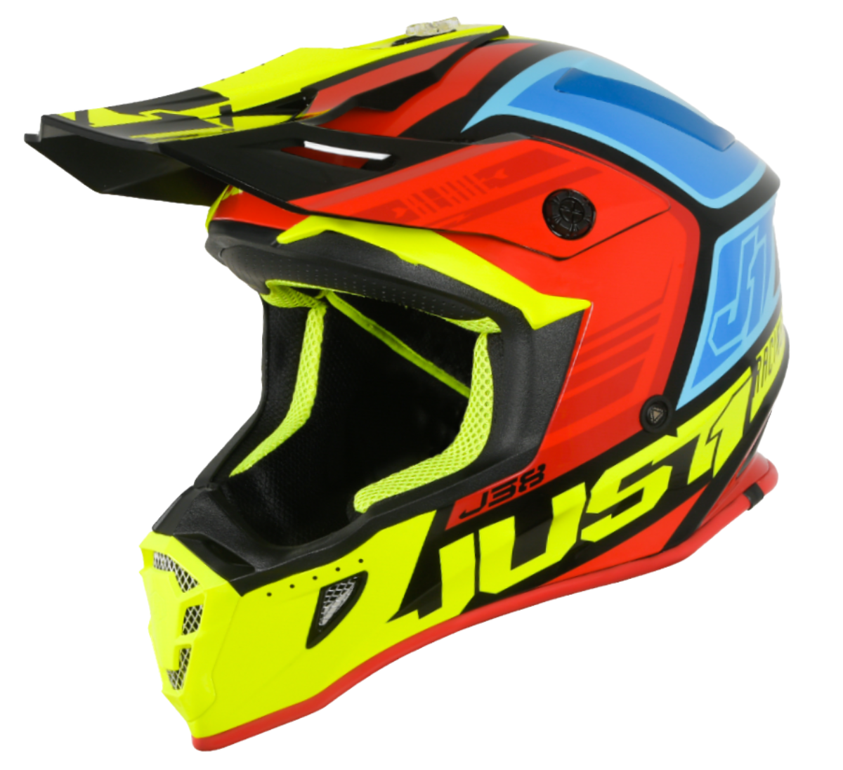 kask just1 j38