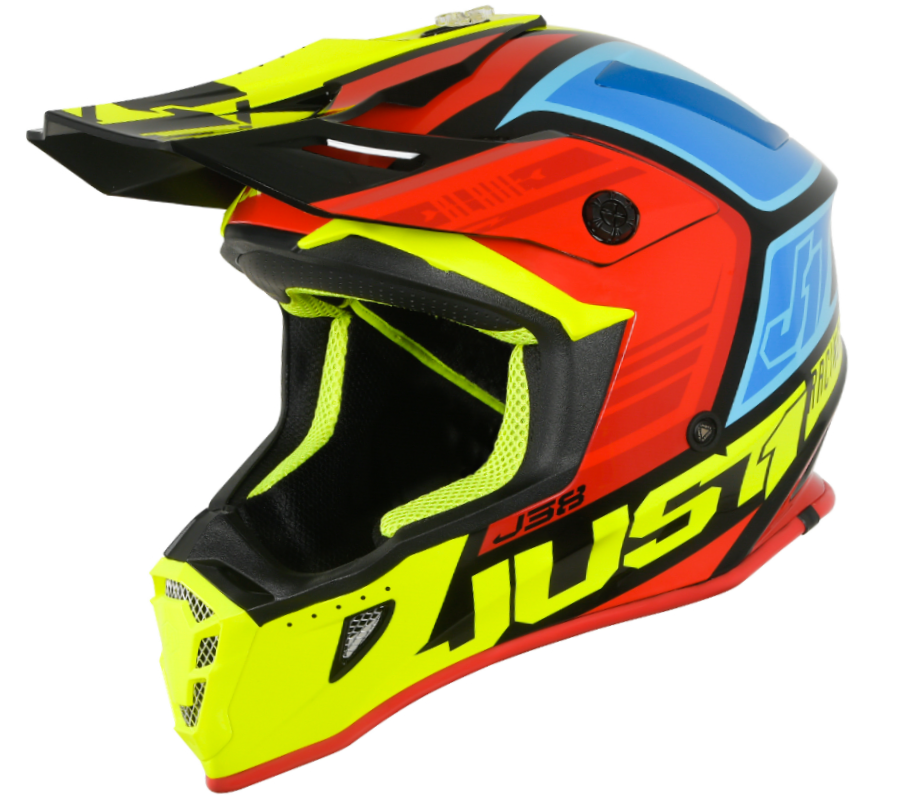 kask just1 j38 blade